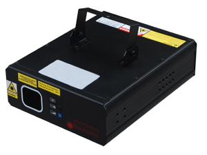 单绿动画激光 SD111A