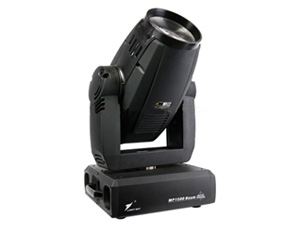 光束摇头灯 MP1500Beam