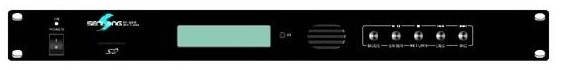 MP3播放器 EA-2293S
