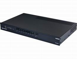 切换器 HD-MD8X1