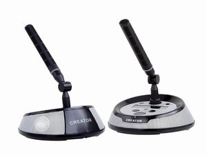 主席单元 CR-WiFi6102B