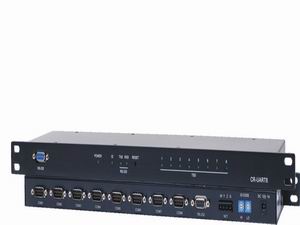 8路串口分配器 CR-UART8