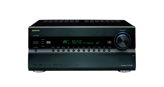 安桥 PR-SC5508
