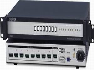切换器 Pt-HDMI801S