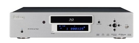 莱斯康 蓝光播放机 BD-30