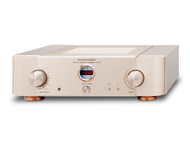 MARANTZ SC-7S2