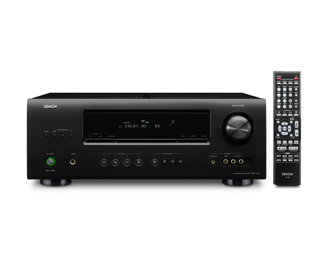 DENON AVR1312
