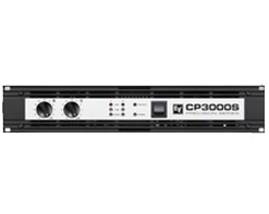 EV CP3000S