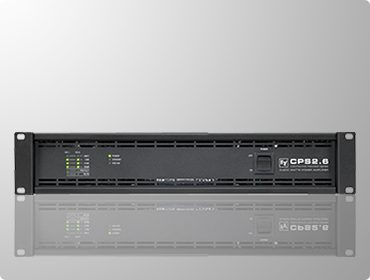 EV CPS2.6