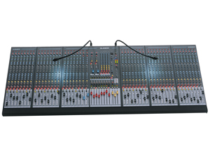 ALLEN&HEATH GL2800/824