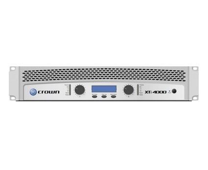 CROWN XTi4000