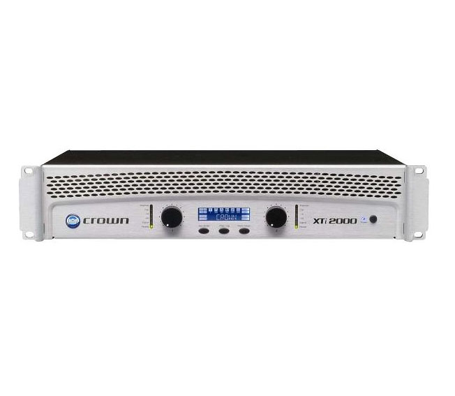 CROWN XTi2000