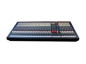 SOUNDCRAFT LX9-32(RW5769)