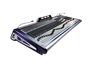 SOUNDCRAFT GB8-48(RW5709)