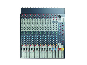 SOUNDCRAFT GB2R-16(RW5754)