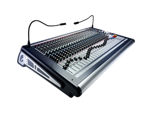 SOUNDCRAFT GB2-32(RW5749)