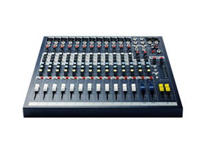 SOUNDCRAFT EPM8(RW5735)