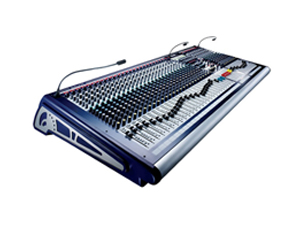 SOUNDCRAFT GB4-16(RW5690)