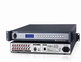  CR-WiFi6101
