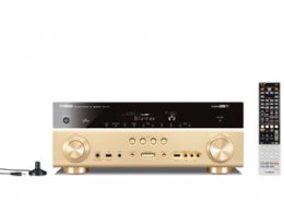 YAMAHA  RX-V771