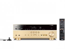 YAMAHA RX-V671
