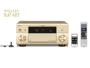 YAMAHA  DSP-Z7