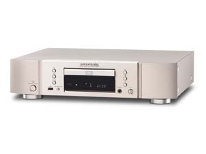 MARANTZ  SA8003
