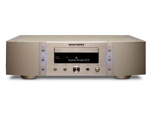 MARANTZ  SA-15S2