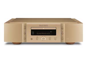 MARANTZ SA-11S2