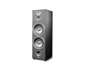 JBL E100