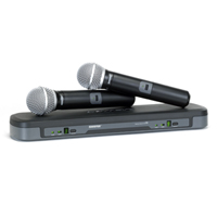 SHURE PG288/PG58