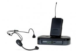 SHURE PGX14/PG30