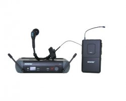 SHURE PGX14/BETA98H