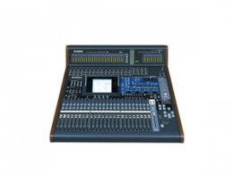 YAMAHA 02R96-V2